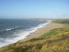 gunwalloe and loe bar