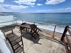 barc house, w oliver allen & sons, loe bar road, porthleven, beach porthleven, self catering porthleven